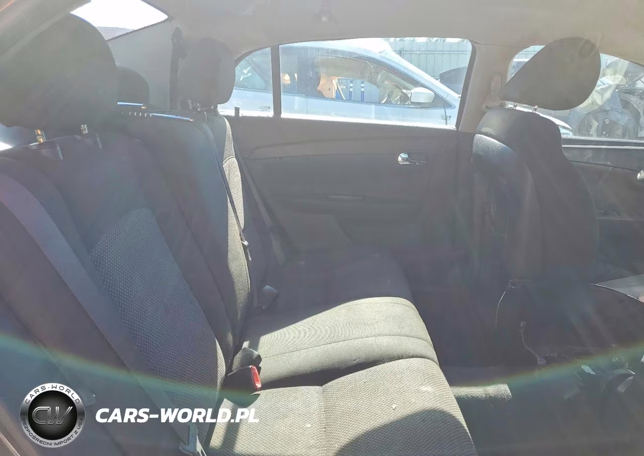 2011 Chevrolet Malibu 1Lt VIN:1G1ZC5EUXBF320491 - 10