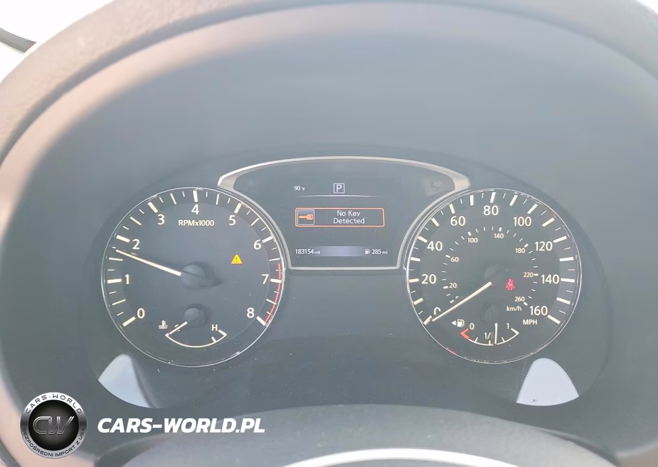 2016 Nissan Altima 2.5 S VIN:1N4AL3AP6GN330575 - 9