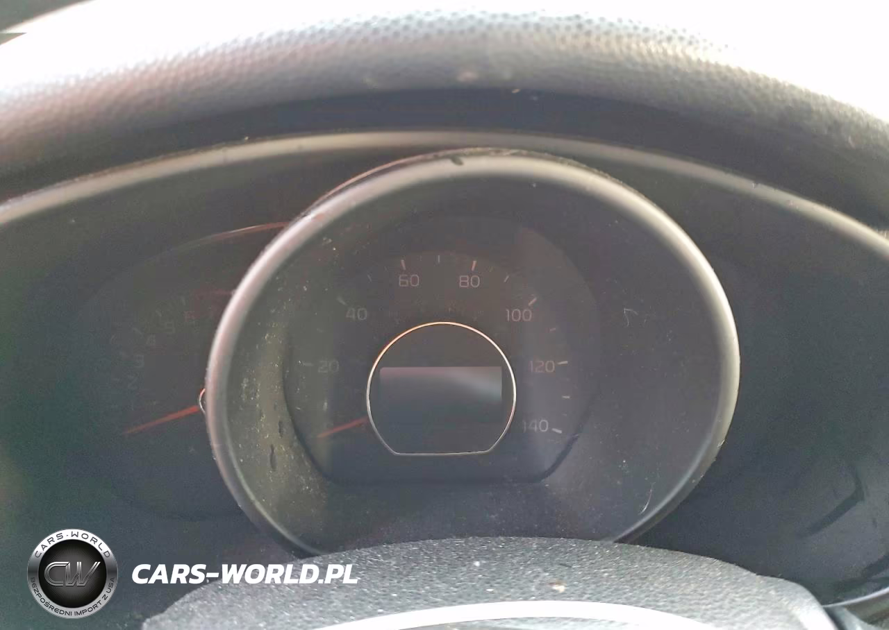 2014 Kia Soul + VIN:KNDJP3A53E7721522 - 9