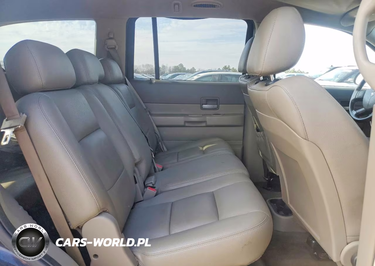 2006 Dodge Durango Slt VIN:1D4HB48N36F103734 - 11