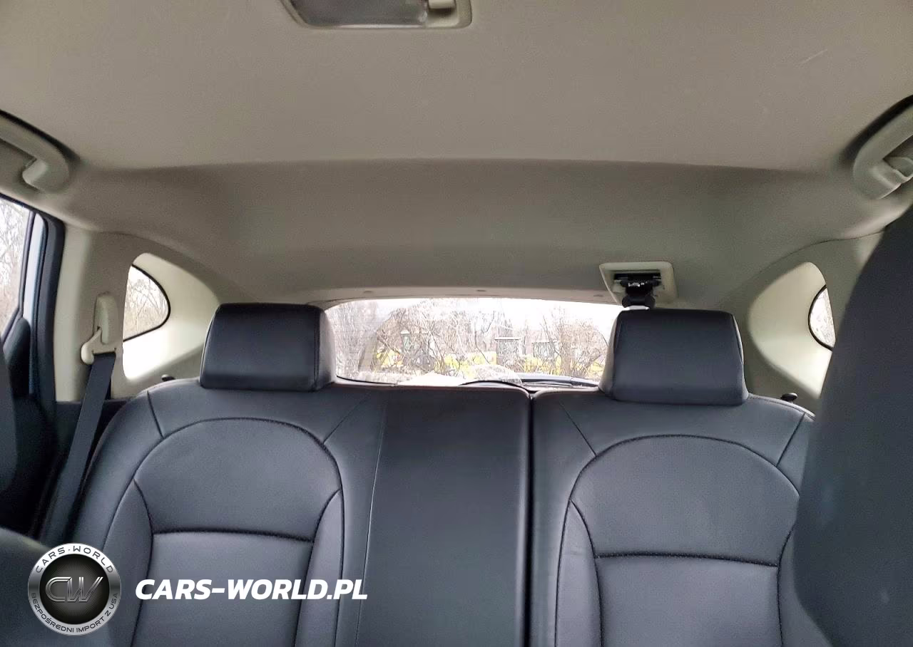 2013 Nissan Rogue S VIN:JN8AS5MV7DW116076 - 10