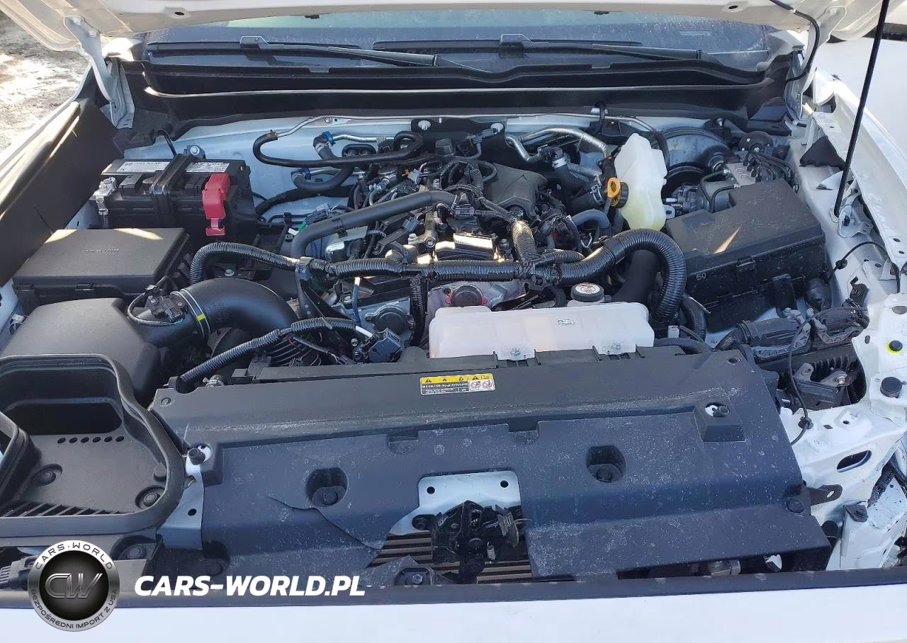2025 Toyota Tacoma Sr5 VIN:3TMLB5JN5SM198458 - 11