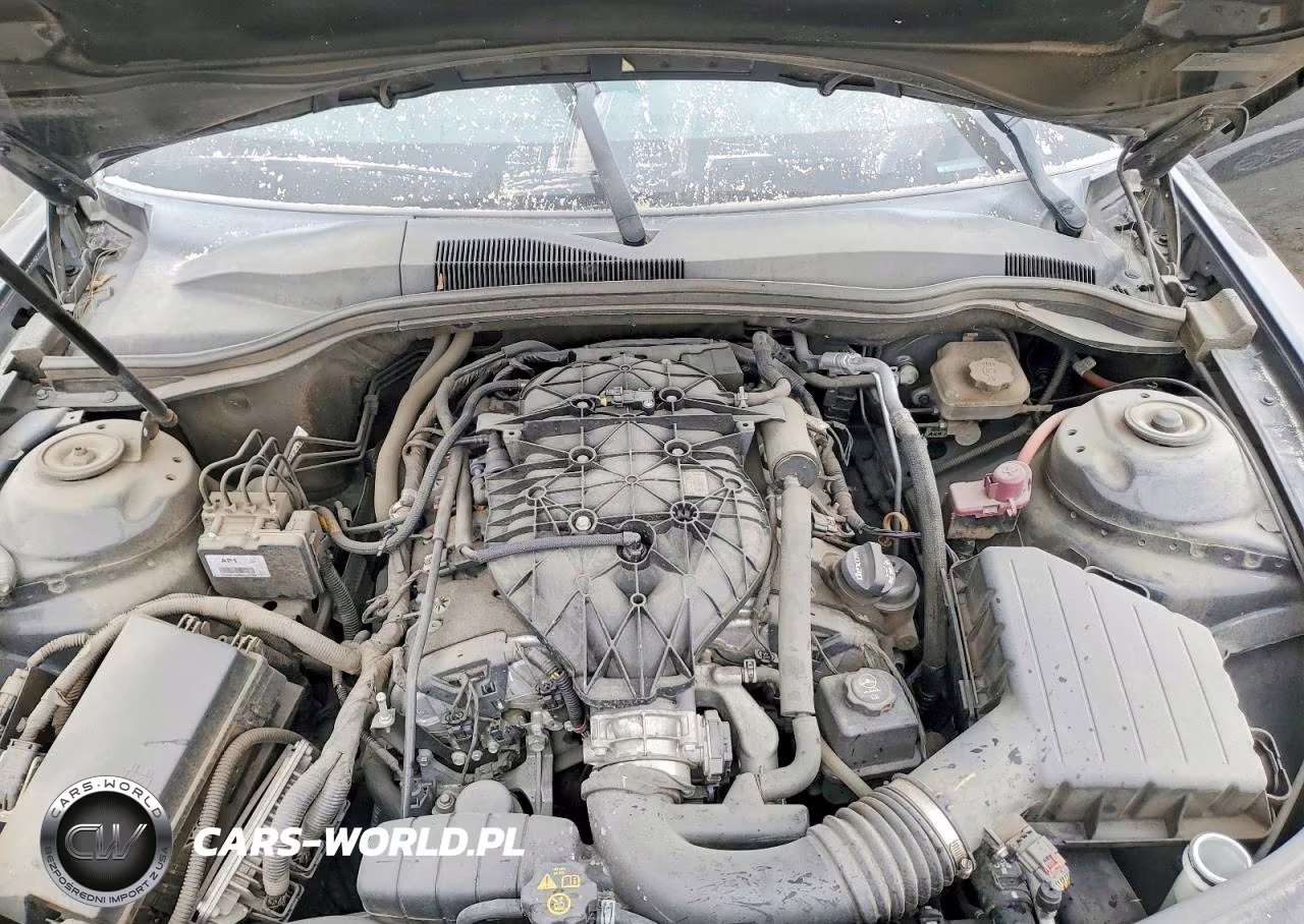 2015 Chevrolet Camaro Ls VIN:2G1FB1E3XF9211307 - 11