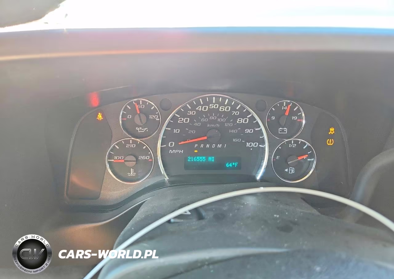 2021 Chevrolet Express Ambulance VIN:1GBZGHC73M1153809 - 9