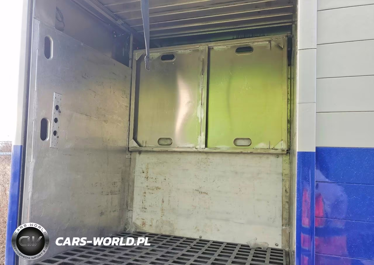 2024 Isuzu Nrr Box Truck VIN:54DE5W1D1RSR00205 - 10