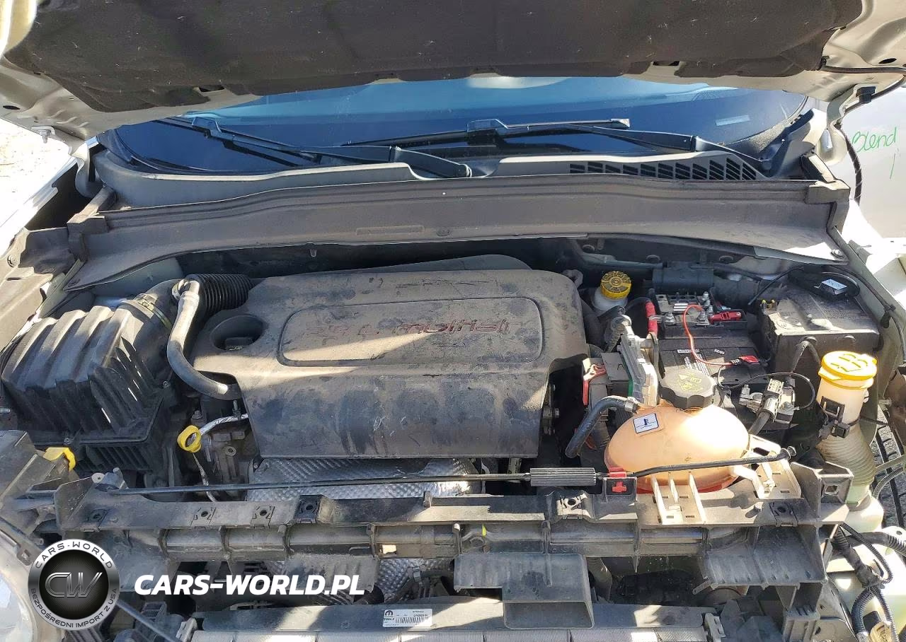 2020 Jeep Renegade Latitude VIN:ZACNJABB5LPL41770 - 12