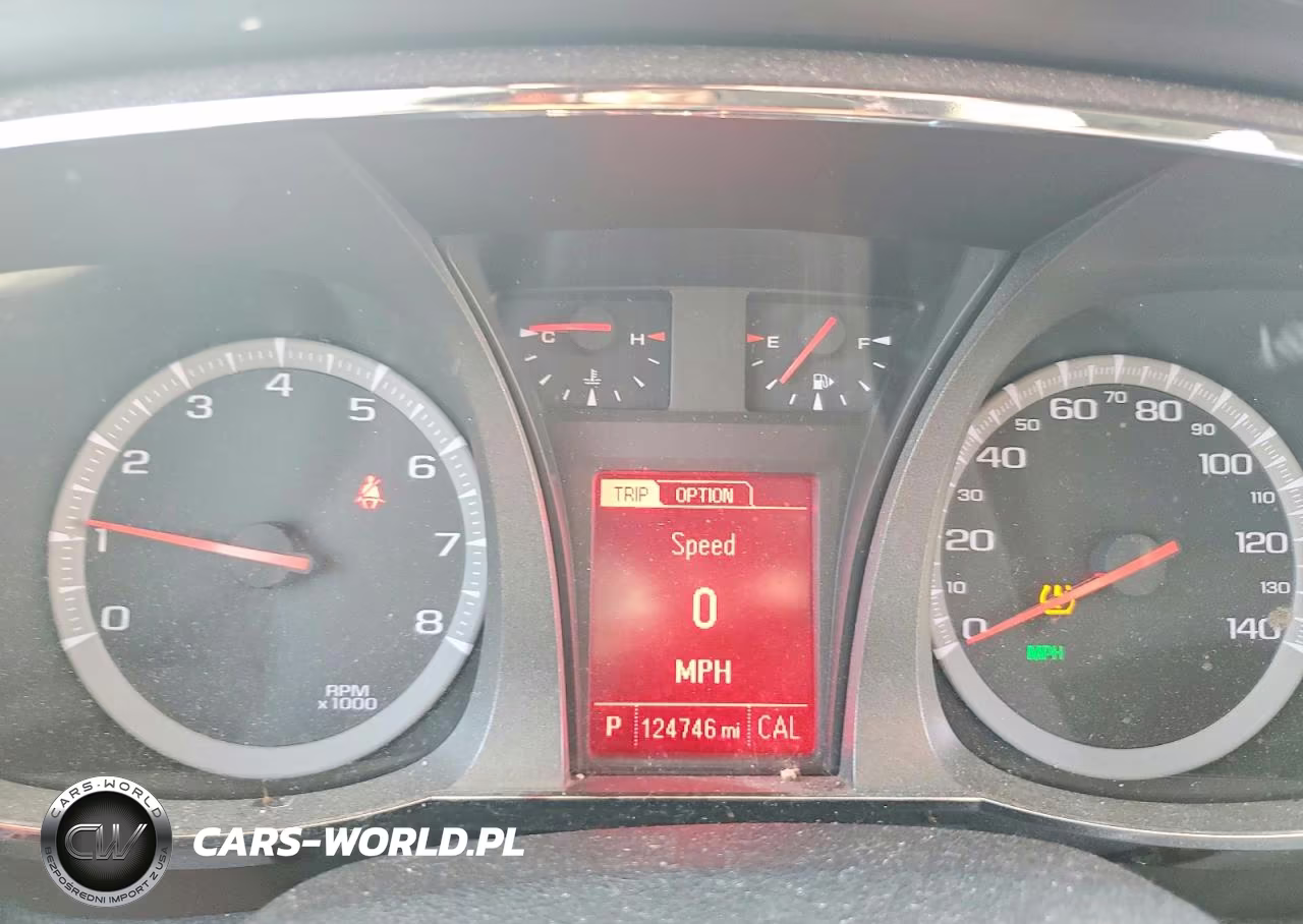 2016 GMC Terrain Sle VIN:2GKALMEK6G6316831 - 9