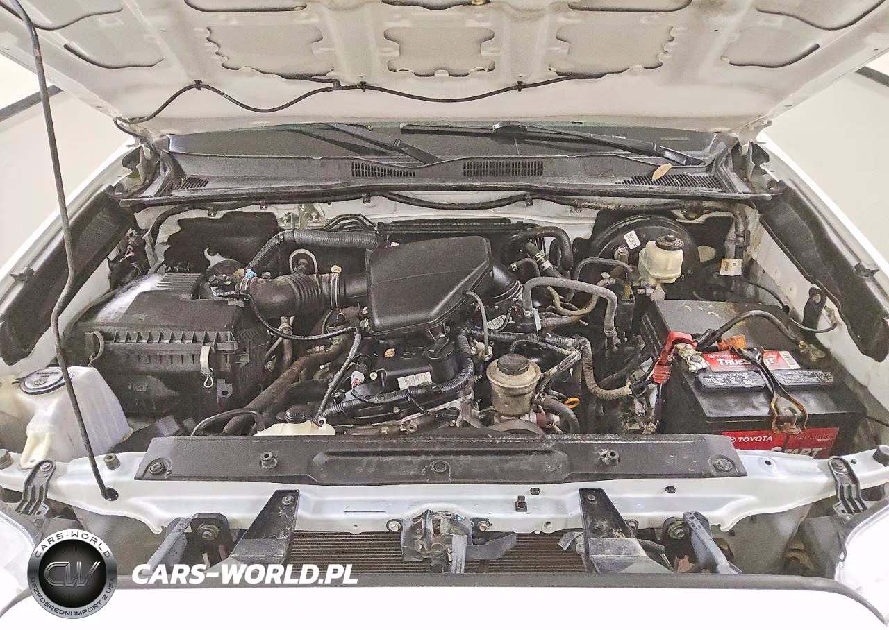 2021 Toyota Tacoma Double Cab VIN:3TYAX5GN1MT019310 - 11