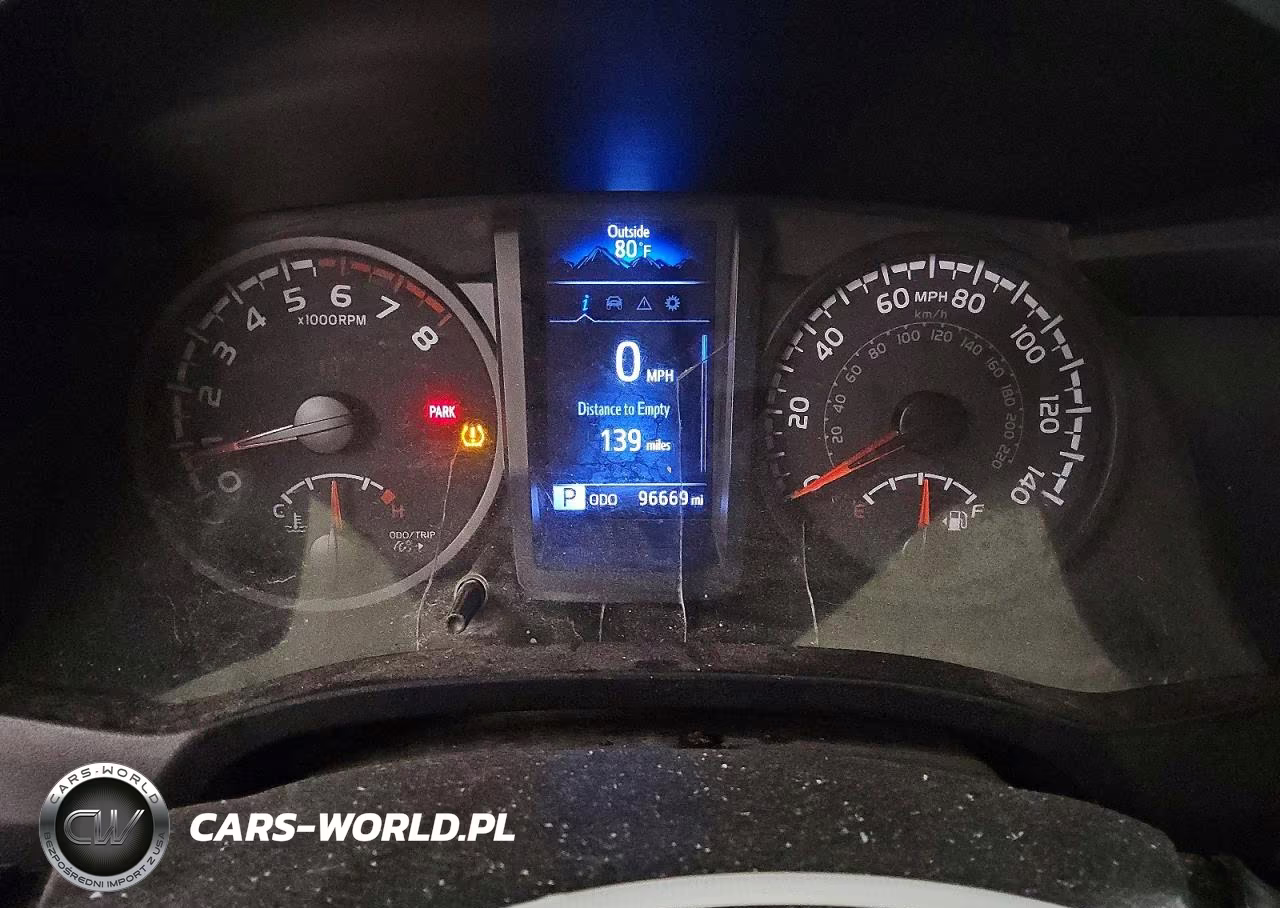 2021 Toyota Tacoma Double Cab VIN:3TYAX5GN1MT019310 - 9