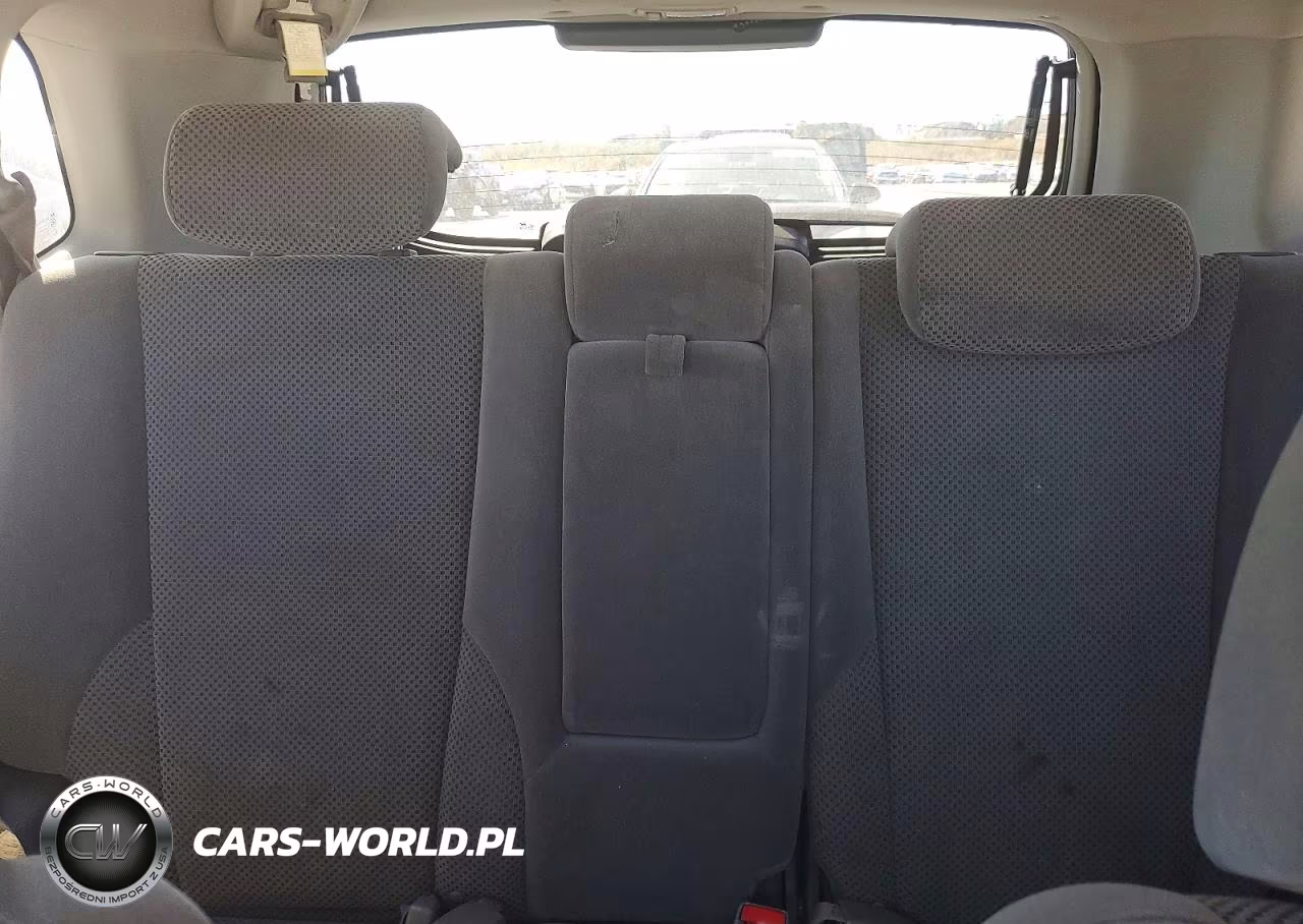 2006 Hyundai Tucson Gls VIN:KM8JN12D46U323685 - 10