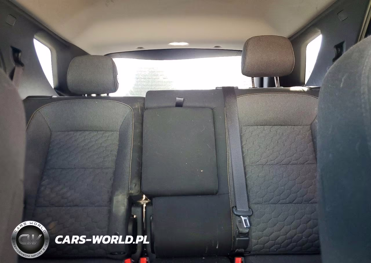 2018 Chevrolet Equinox Lt VIN:3GNAXSEV1JS566346 - 10