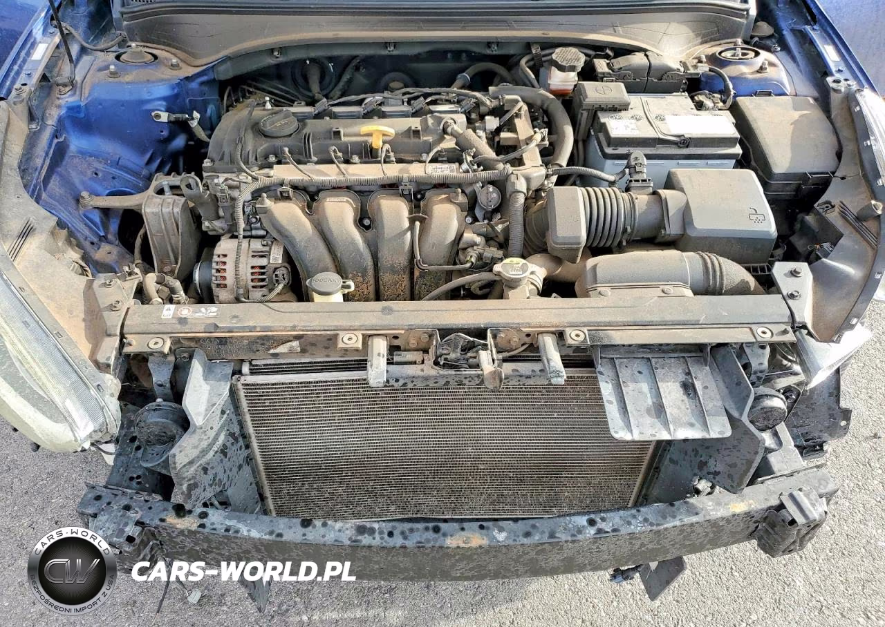 2019 Kia Forte Gt Line VIN:3KPF34AD1KE110141 - 11