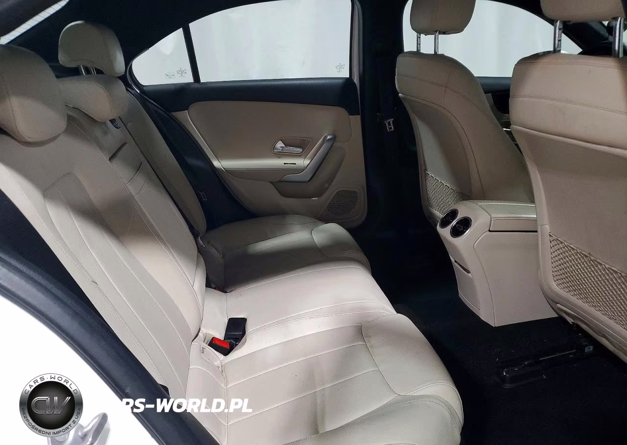 2019 Mercedes-Benz A 220 VIN:WDD3G4EB7KW026501 - 10