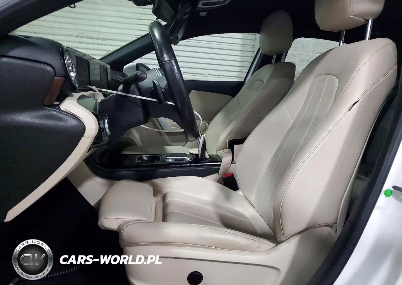 2019 Mercedes-Benz A 220 VIN:WDD3G4EB7KW026501 - 7