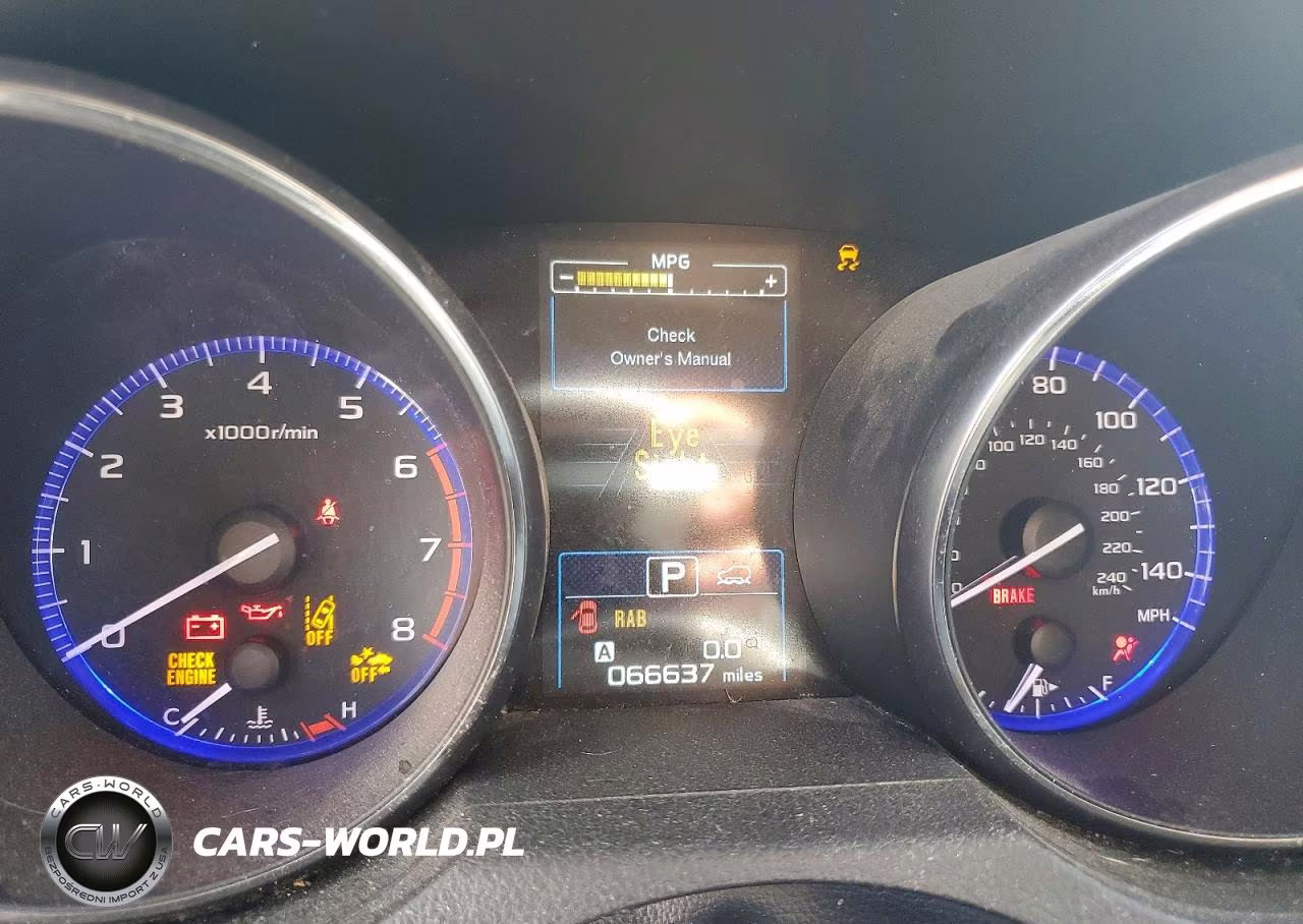 2019 Subaru Outback 2.5I Limited VIN:4S4BSANCXK3397614 - 9