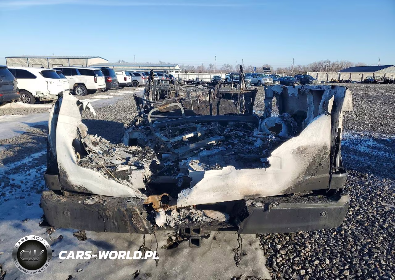 2023 Ford F150 Supercrew VIN:1FTEW1EP7PKF90194 - 6