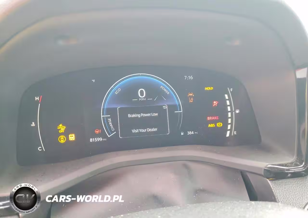 2025 Toyota Camry Xse VIN:4T1DAACK1SU007161 - 9