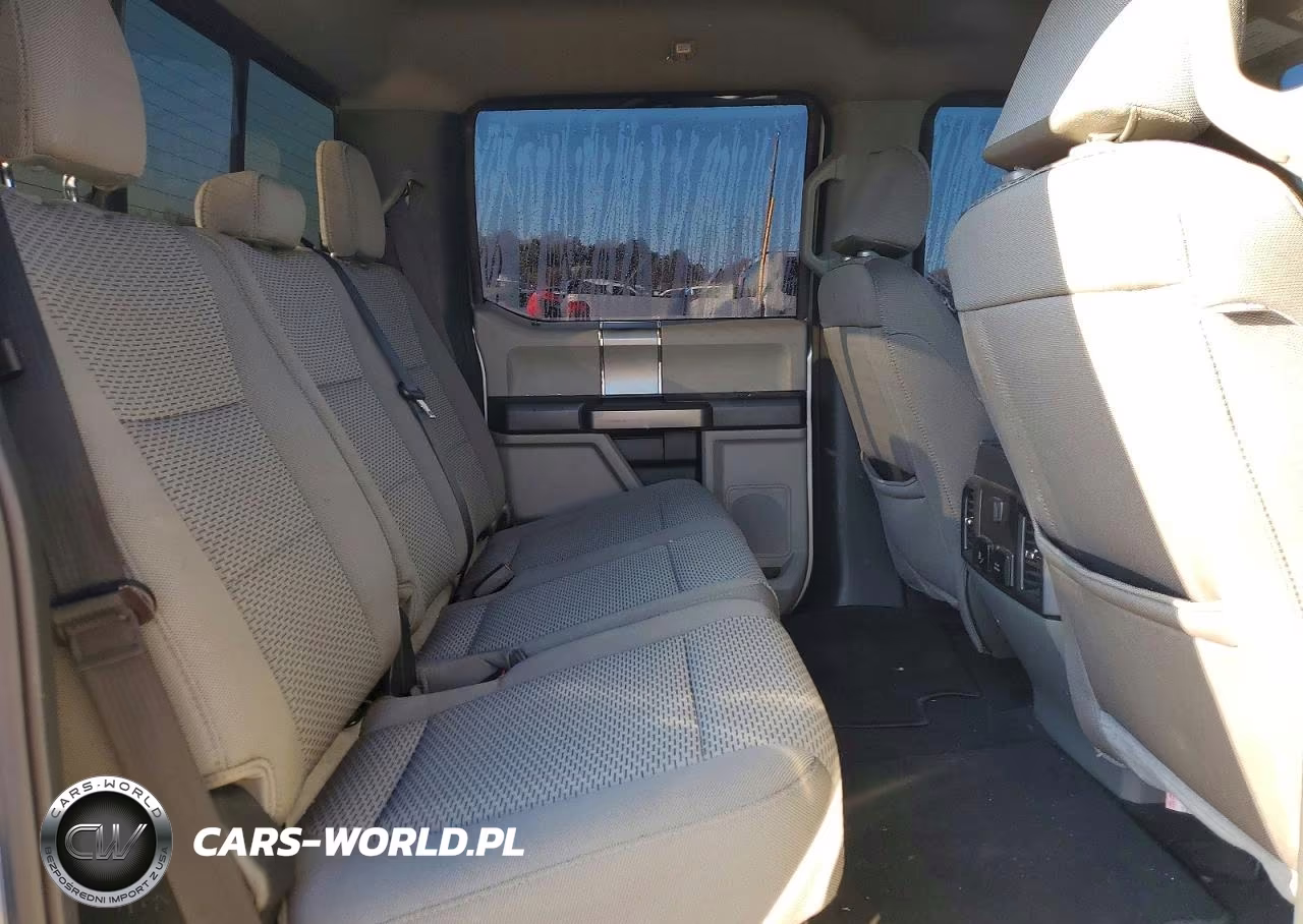2022 Ford F-250 Xlt VIN:1FT8W2BT0NEG29806 - 10