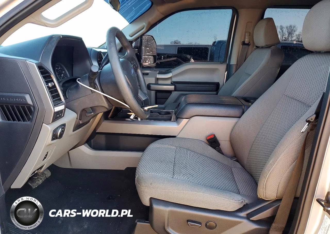 2022 Ford F-250 Xlt VIN:1FT8W2BT0NEG29806 - 7