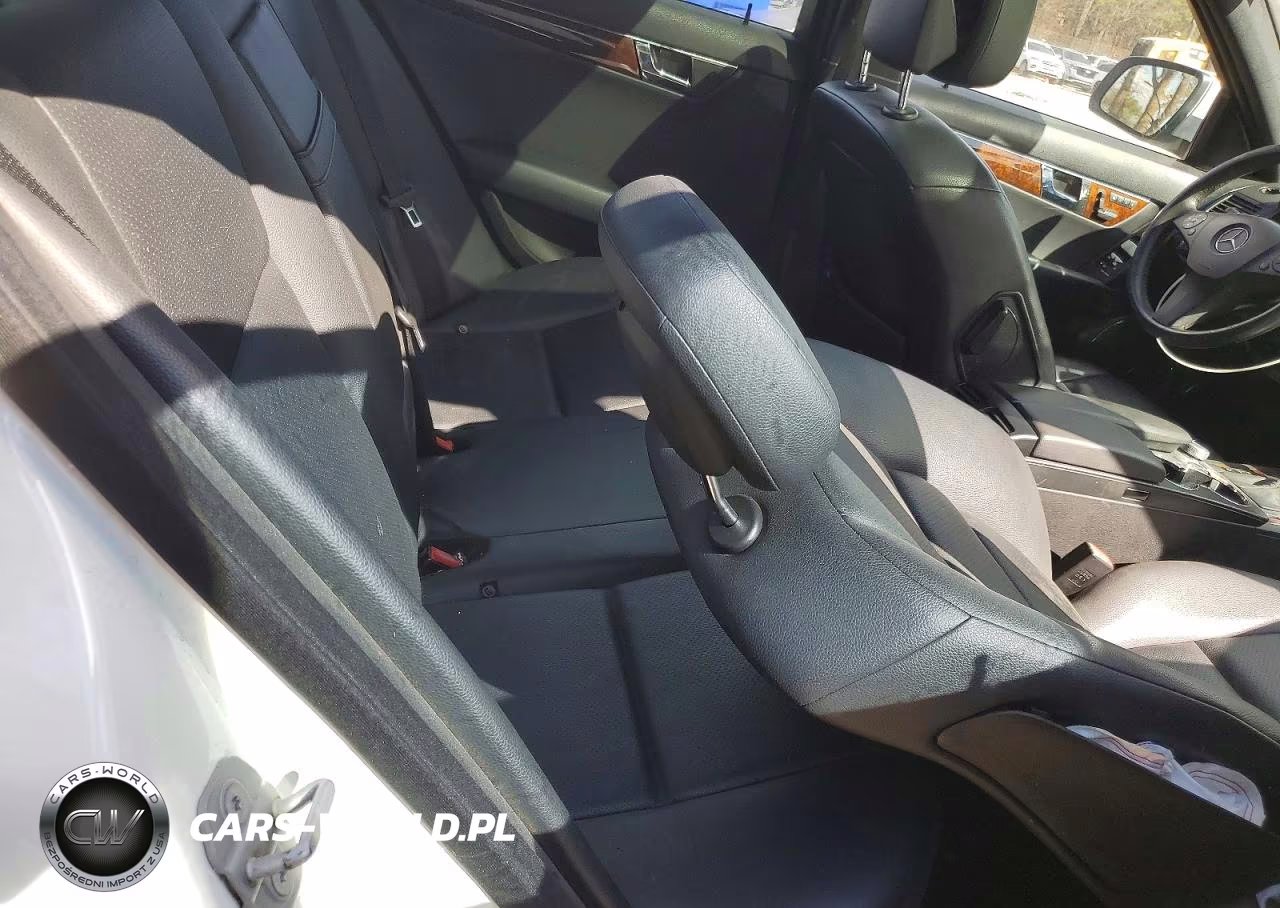 2009 Mercedes-Benz C 300 4Matic VIN:WDDGF81XX9R063290 - 10