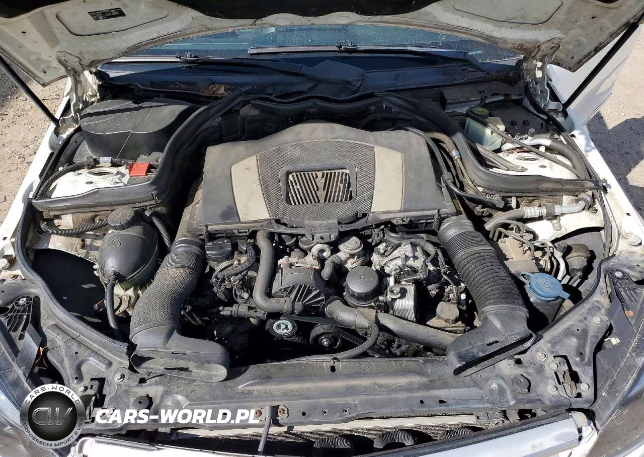 2009 Mercedes-Benz C 300 4Matic VIN:WDDGF81XX9R063290 - 11