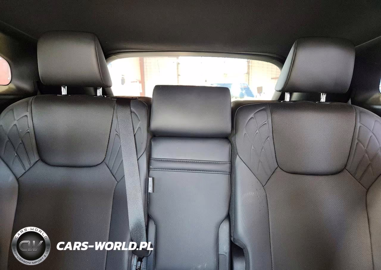 2024 Lexus Rx 350 Base VIN:2T2BAMCA5RC068665 - 10