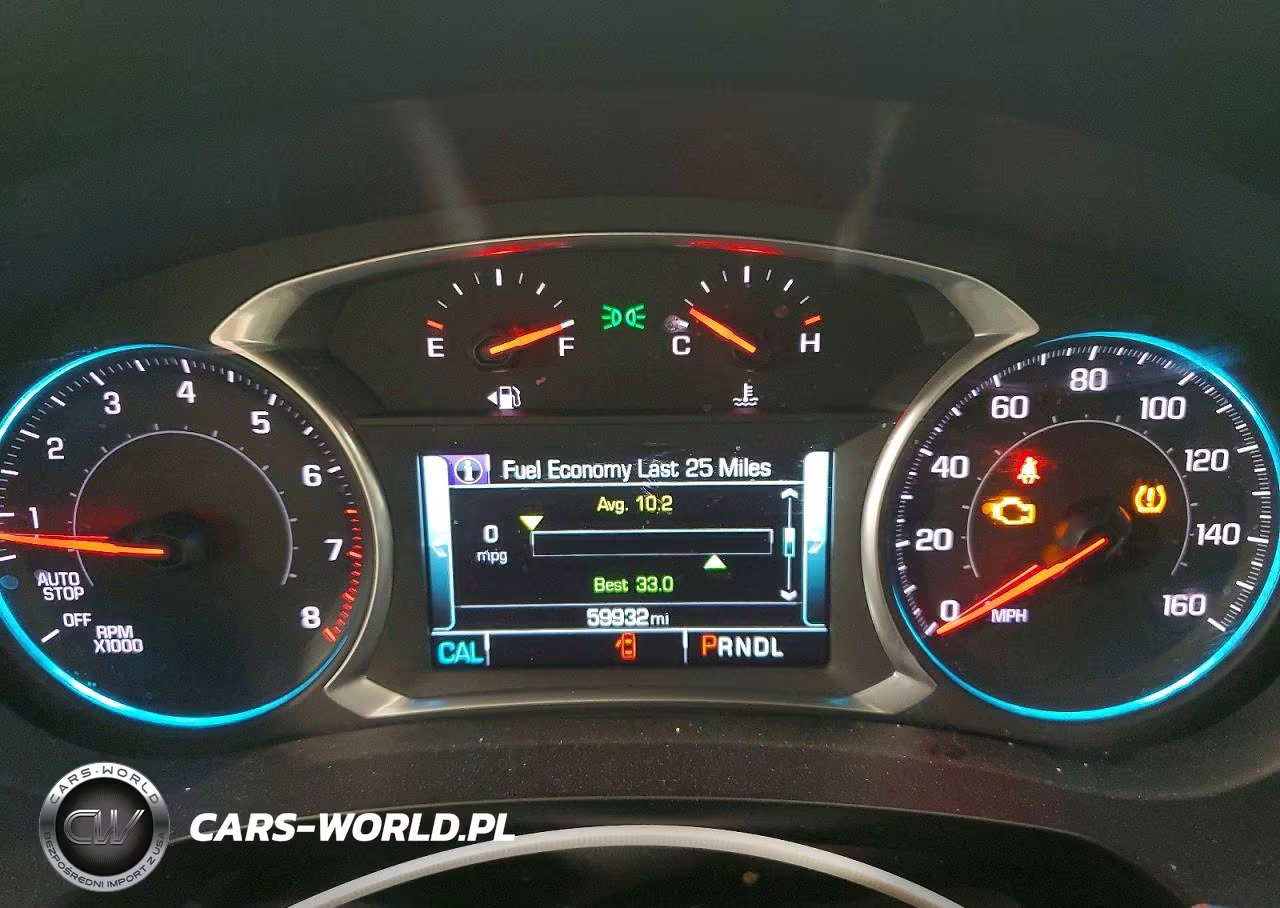 2018 Chevrolet Traverse Premier VIN:1GNEVJKW2JJ129665 - 9
