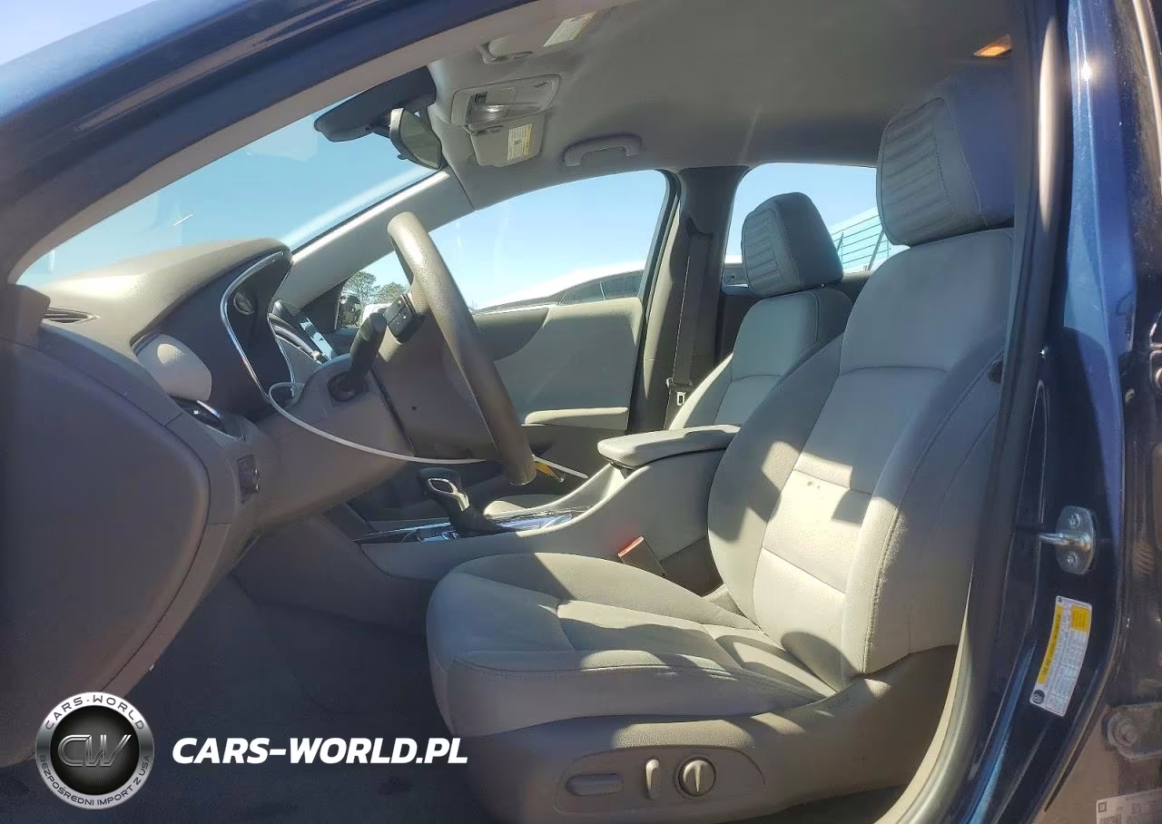 2021 Chevrolet Malibu Lt VIN:1G1ZD5ST9MF019142 - 7