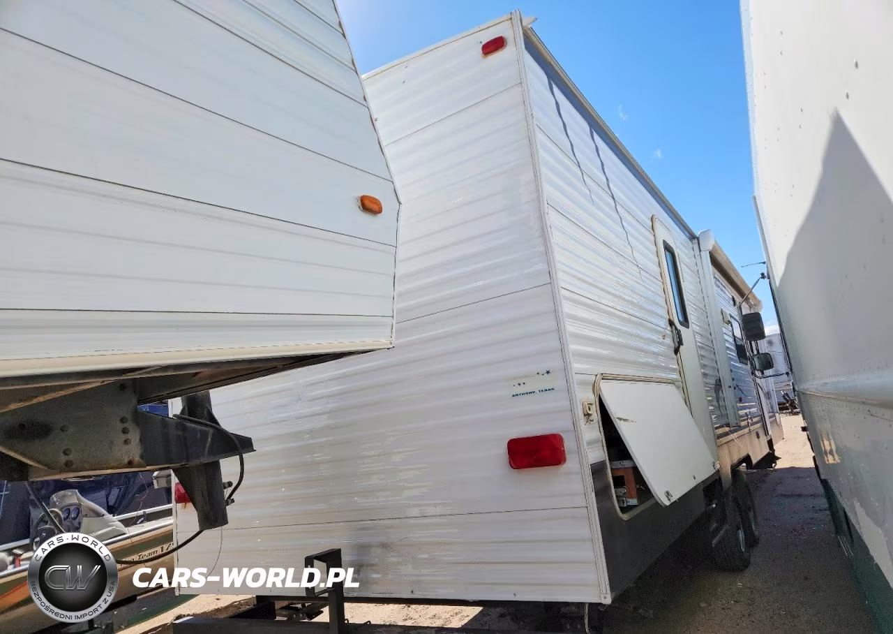 2014 Keystone Hideout Camper VIN:4YDT31027E7201675 - 4