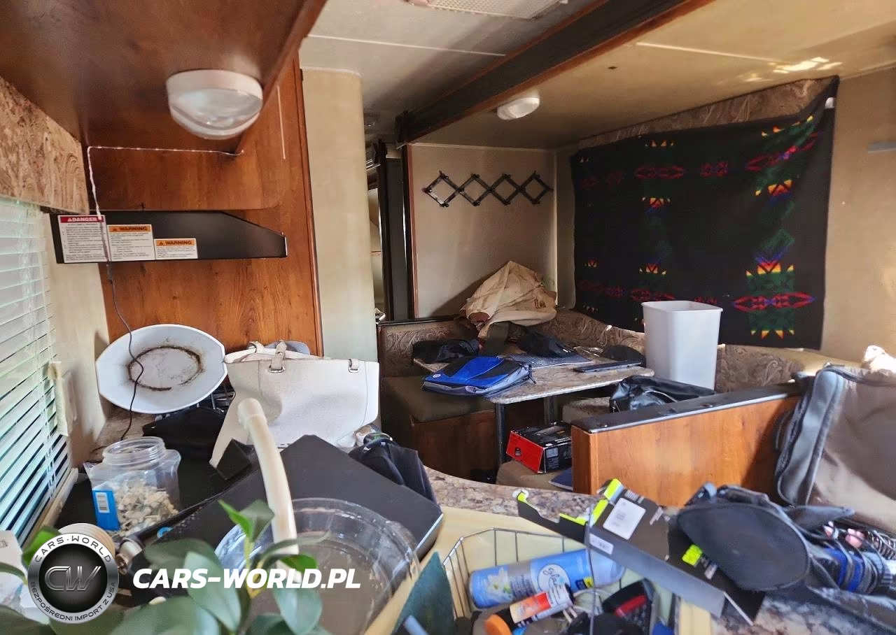 2014 Keystone Hideout Camper VIN:4YDT31027E7201675 - 6