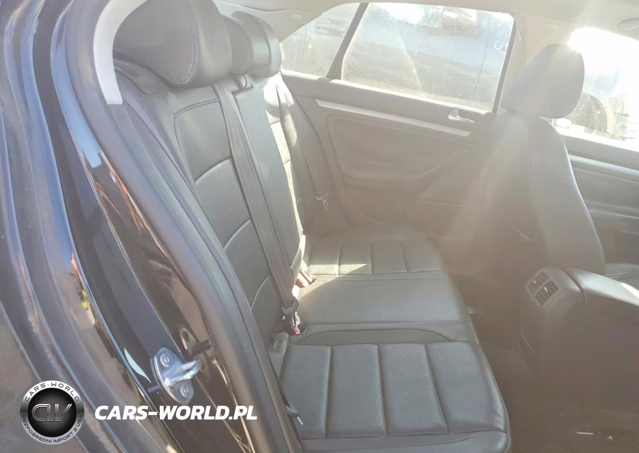 2010 Volkswagen Jetta Se VIN:3VWRZ7AJ6AM159579 - 10