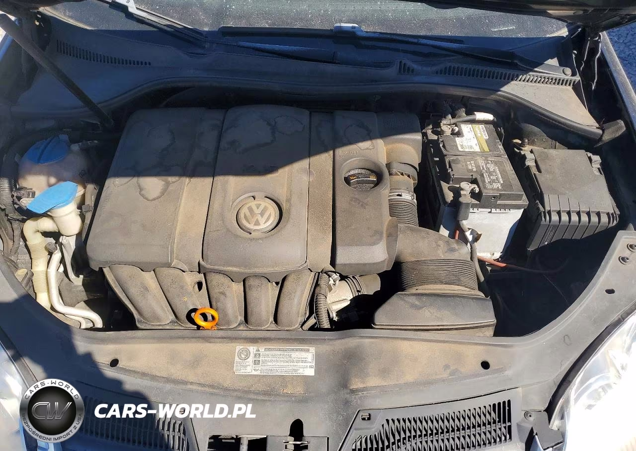 2010 Volkswagen Jetta Se VIN:3VWRZ7AJ6AM159579 - 11