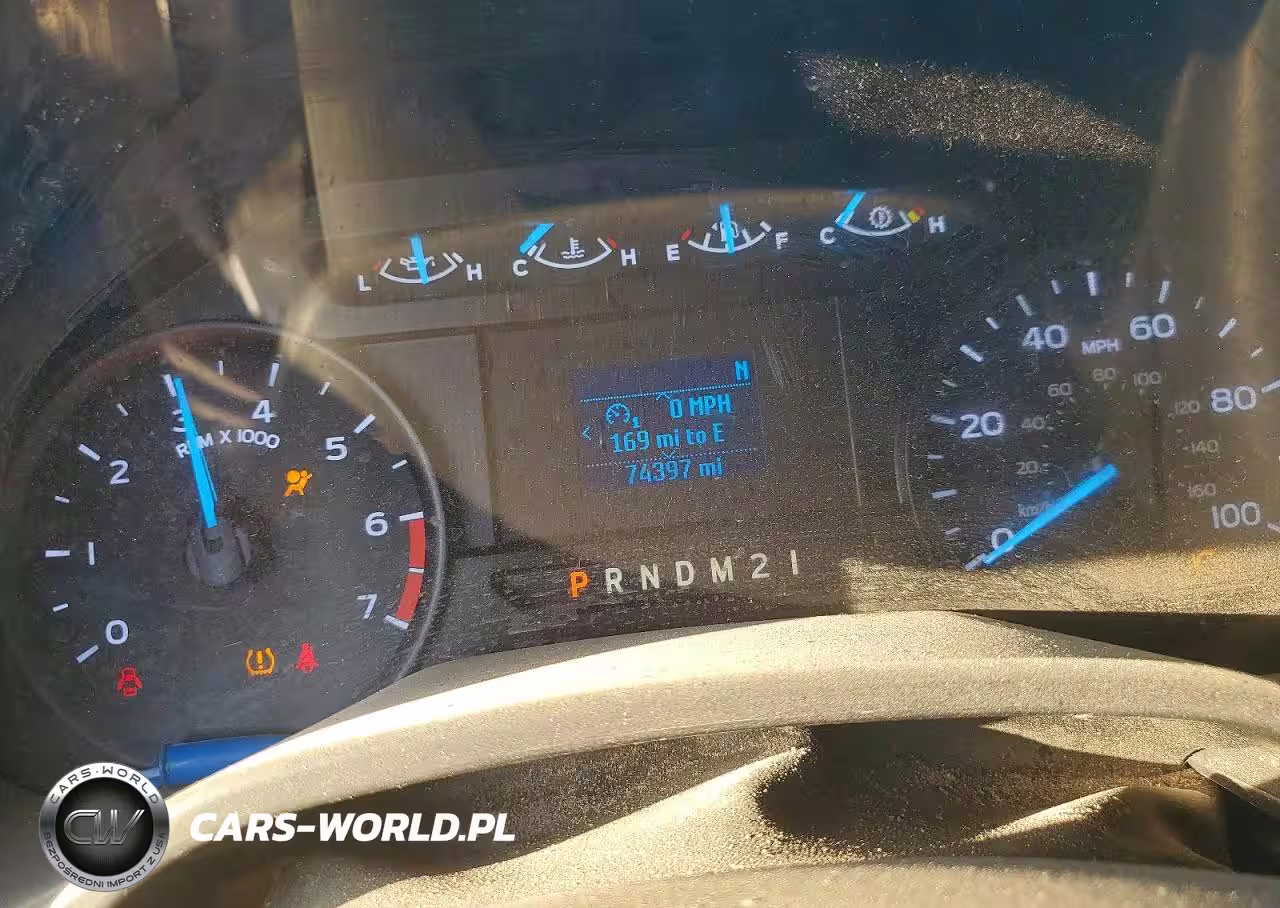 2019 Ford F250 Super Duty Utility - Service Truck VIN:1FD7W2B67MEC14434 - 8