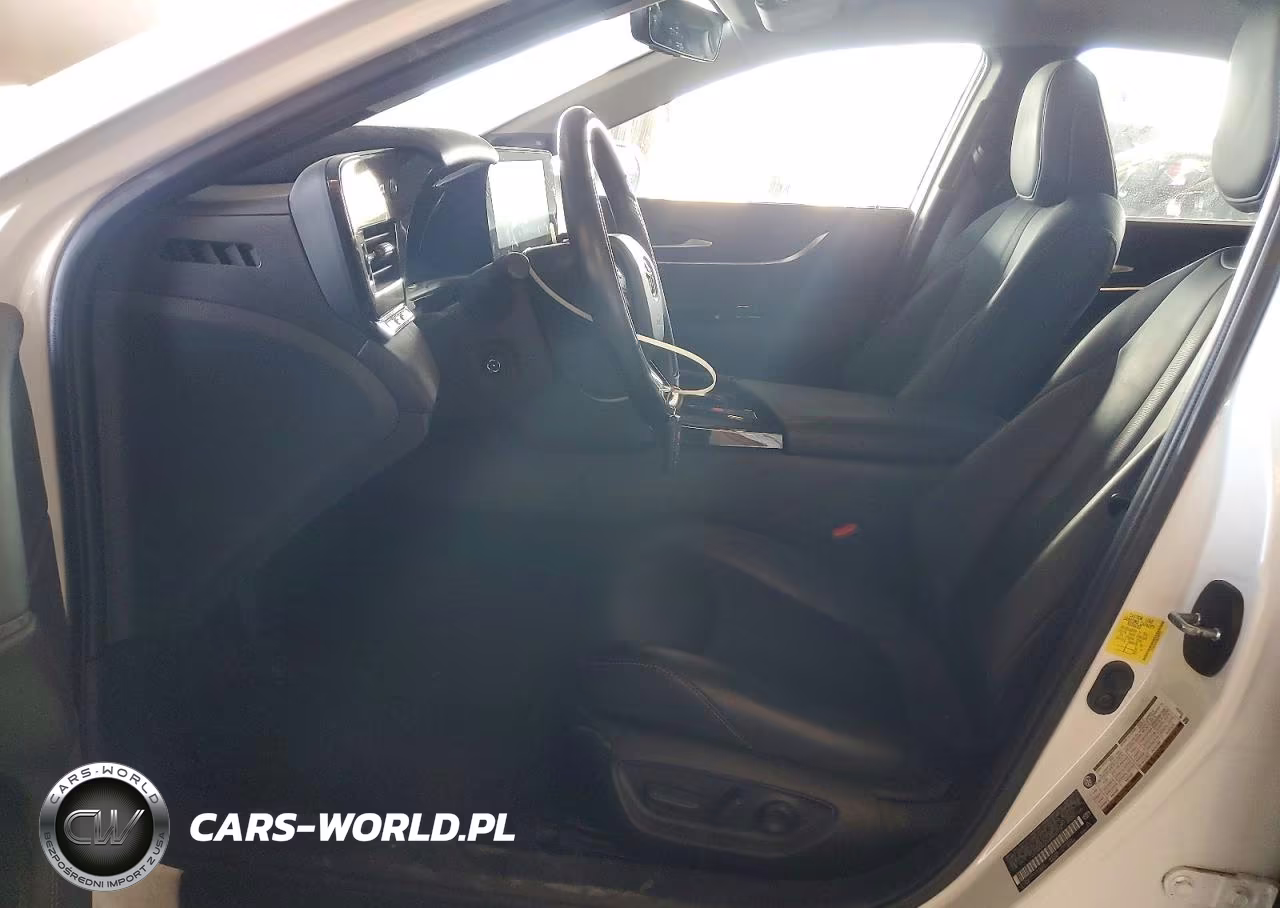 2022 Toyota Mirai Le VIN:JTDAAAAA3NA005774 - 7