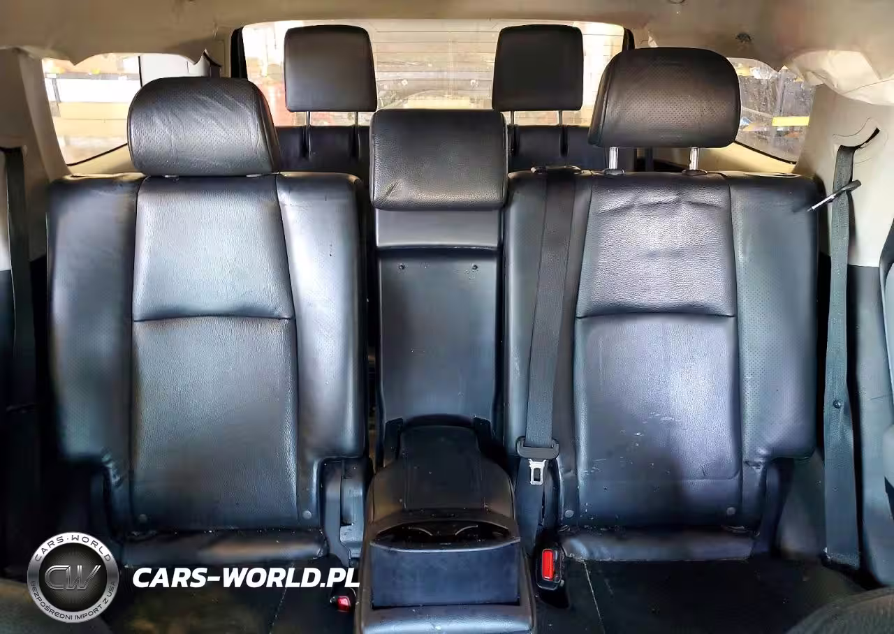 2011 Toyota 4Runner Sr5 VIN:JTEBU5JR2B5050455 - 10