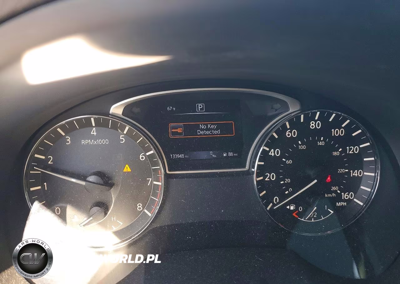 2017 Nissan Altima 2.5 VIN:1N4AL3AP2HC167257 - 9