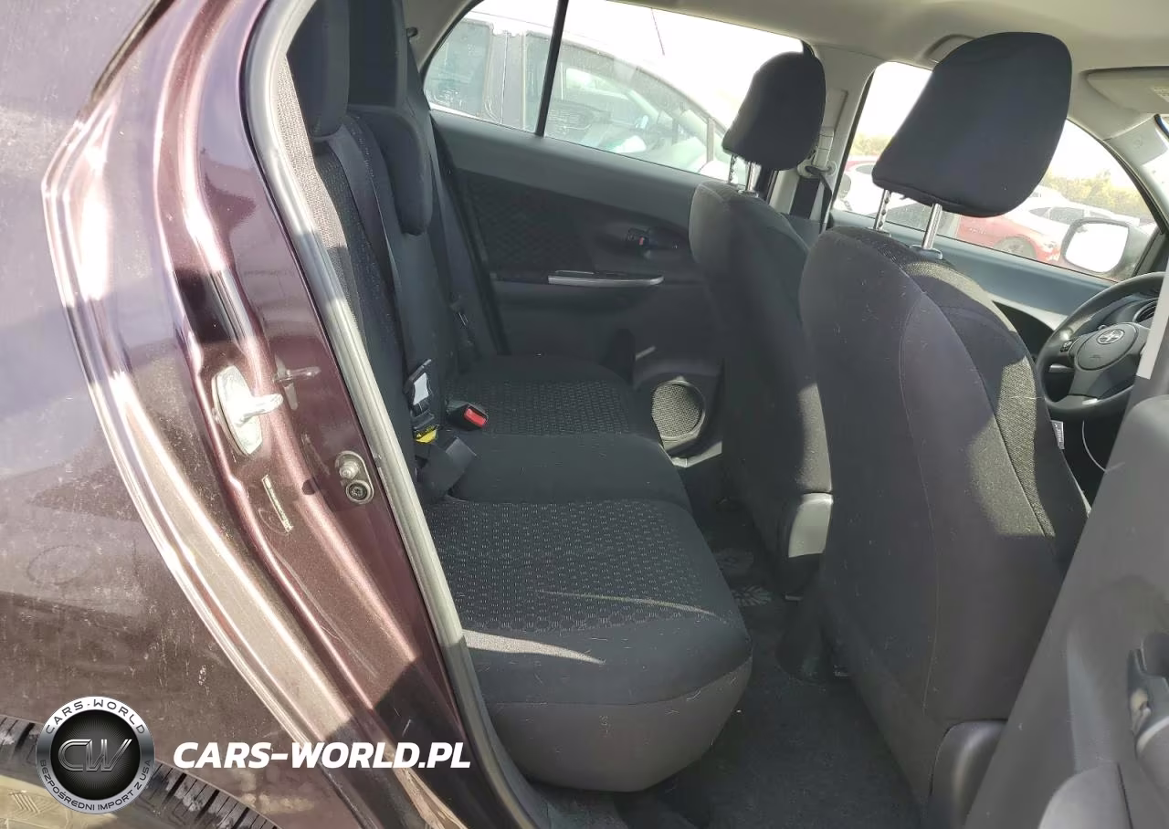 2012 Toyota Scion Xd VIN:JTKKU4B4XC1023944 - 10