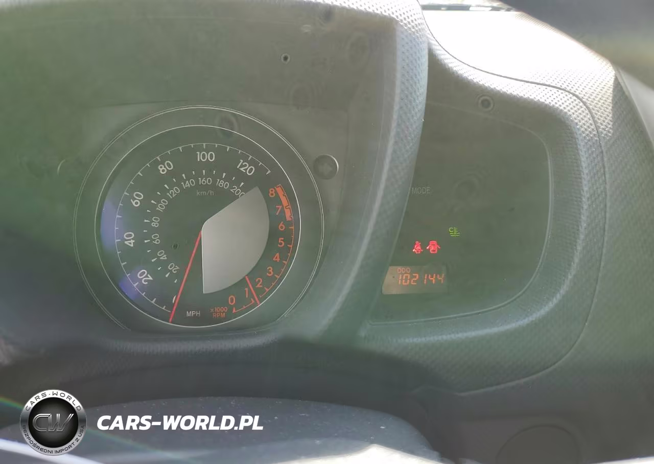 2012 Toyota Scion Xd VIN:JTKKU4B4XC1023944 - 9