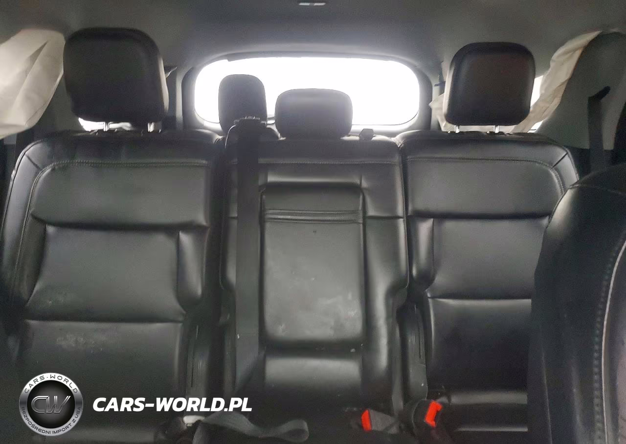 2021 Ford Explorer Xlt VIN:1FMSK8DH3MGB66040 - 10