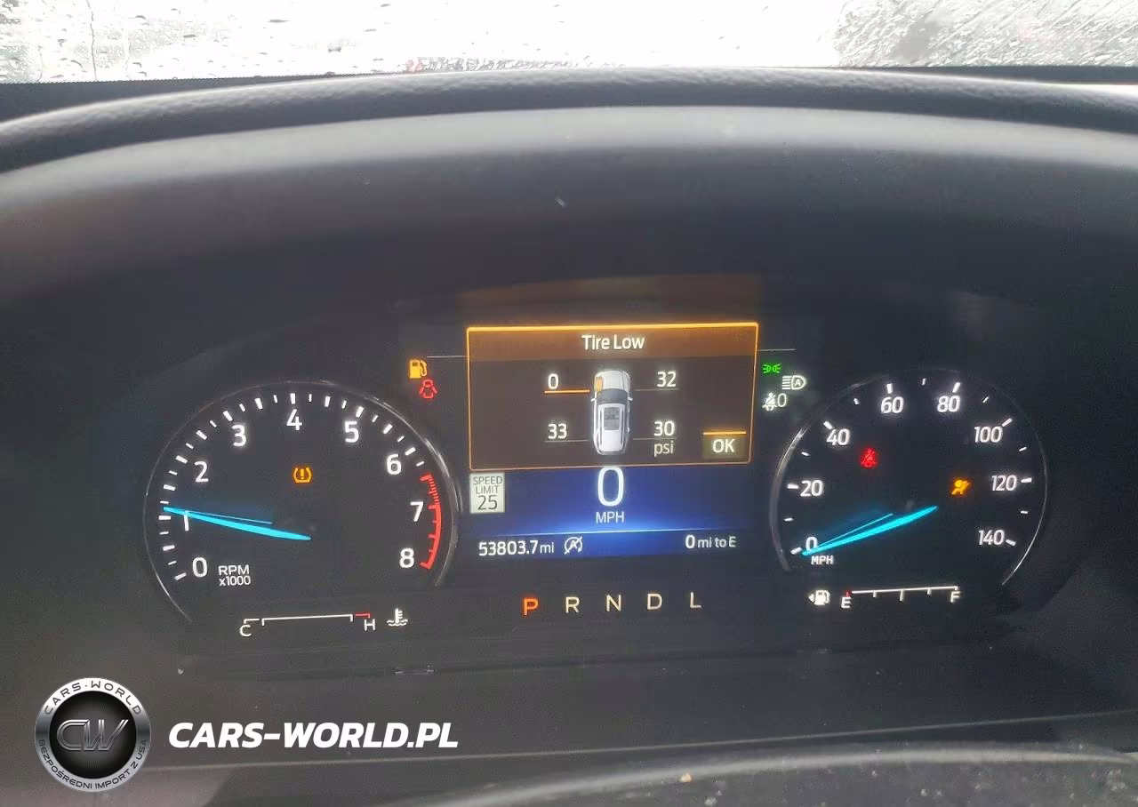 2021 Ford Explorer Xlt VIN:1FMSK8DH3MGB66040 - 9