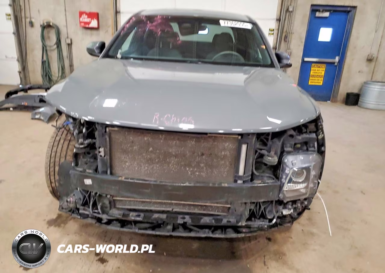 2023 Hyundai Santa Cruz Se VIN:5NTJADAE5PH049177 - 5