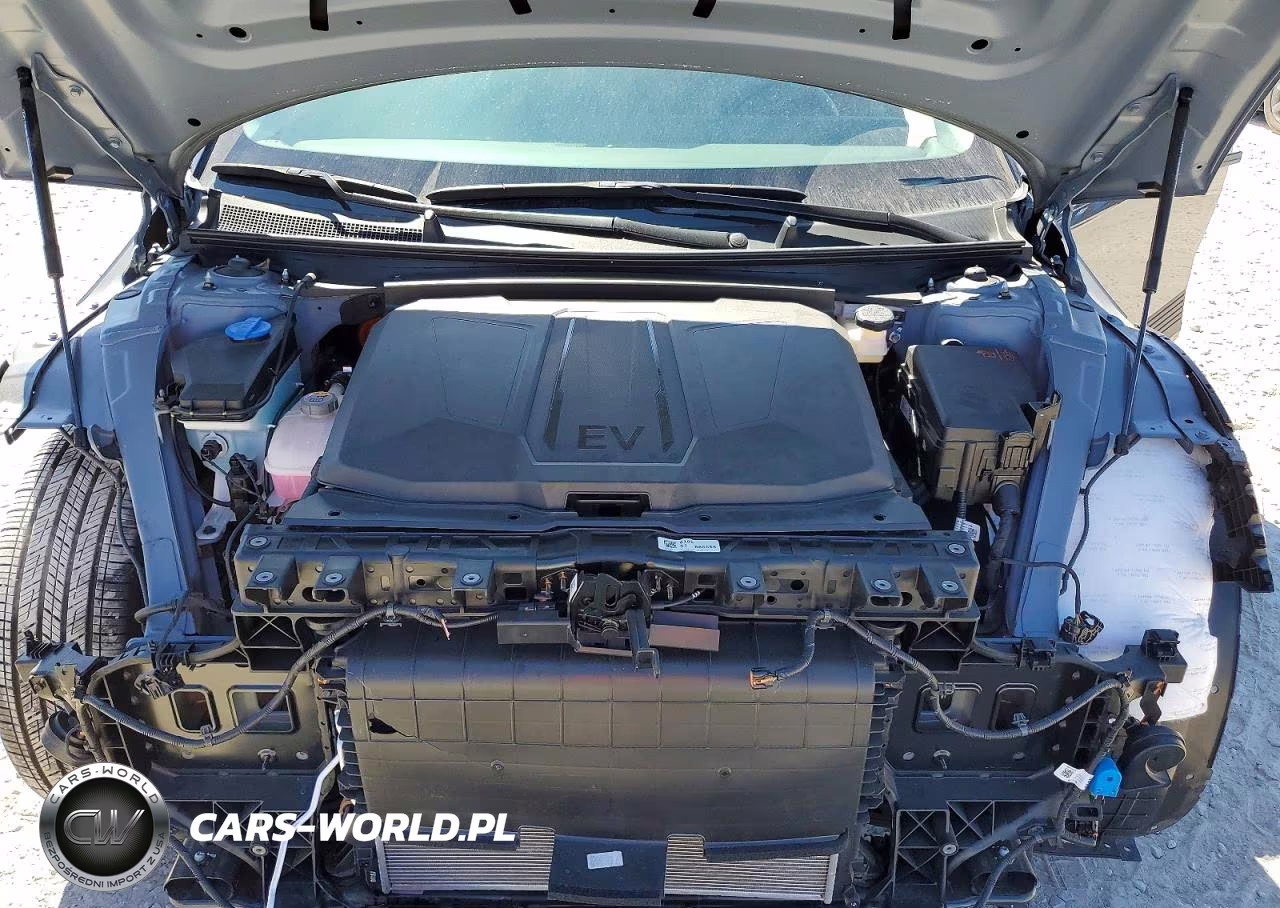 2025 Hyundai Ioniq 5 Se VIN:7YAKM4DA7SY006656 - 11