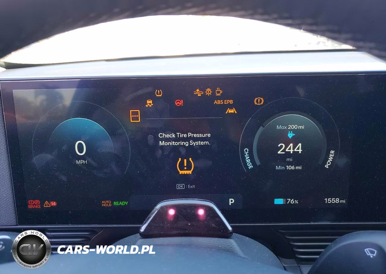 2025 Hyundai Ioniq 5 Se VIN:7YAKM4DA7SY006656 - 9