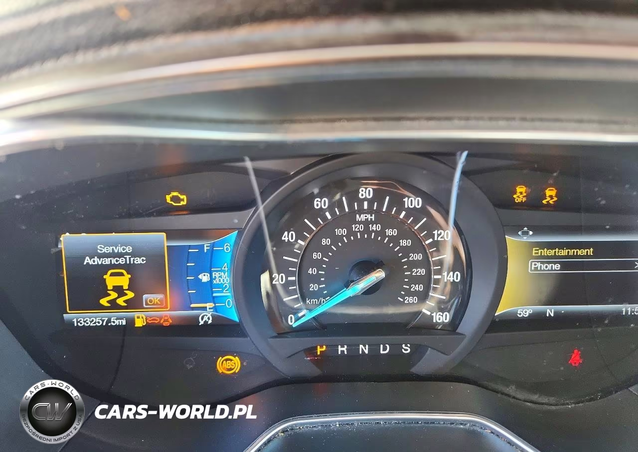 2017 Ford Fusion Se VIN:3FA6P0HD3HR247821 - 9