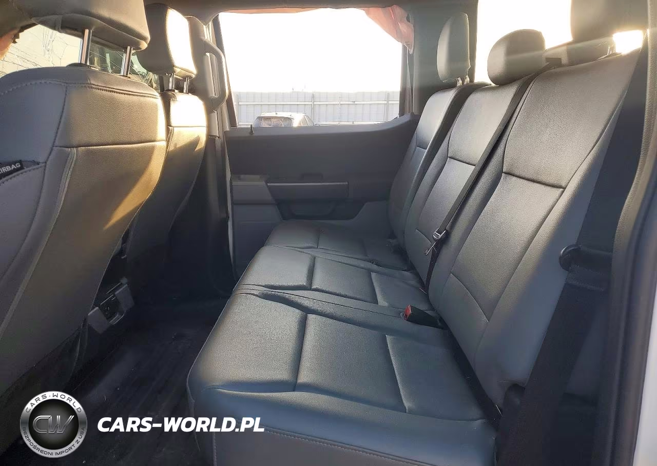 2022 Ford F-150 Xl VIN:1FTFW1E59NKE65536 - 10