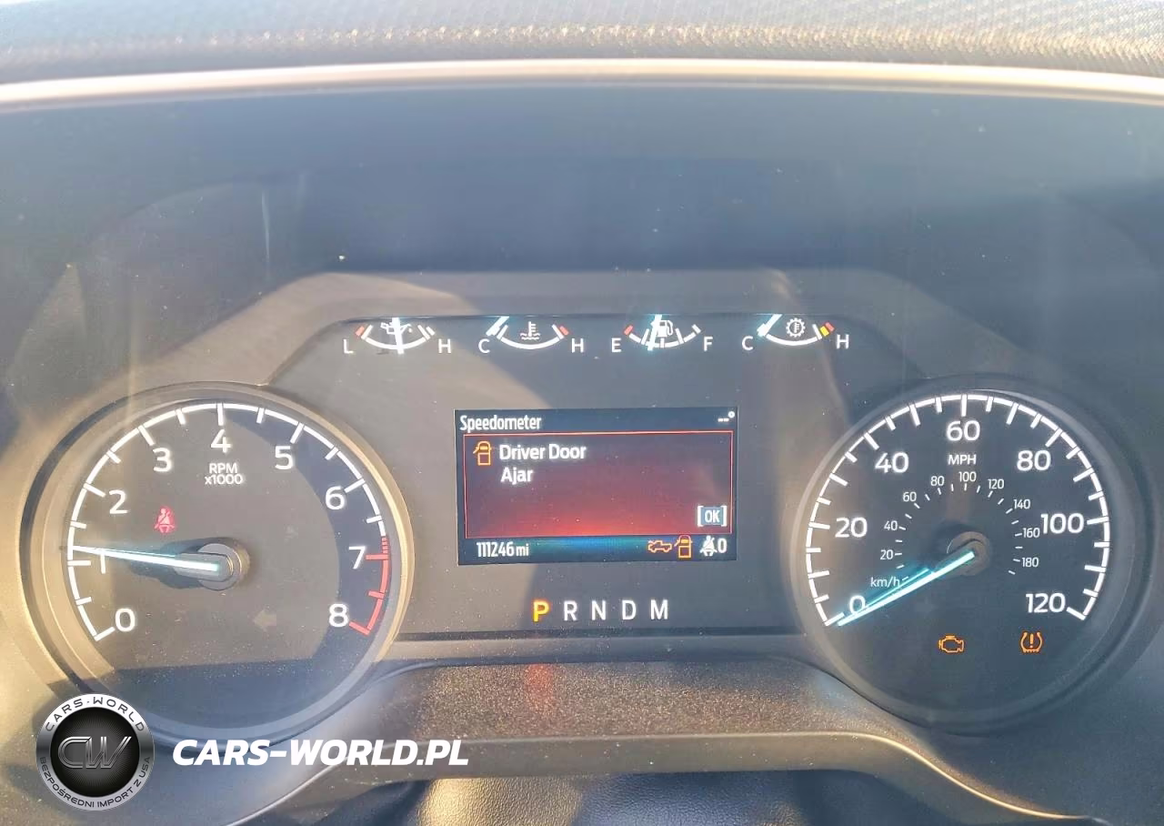 2022 Ford F-150 Xl VIN:1FTFW1E59NKE65536 - 9