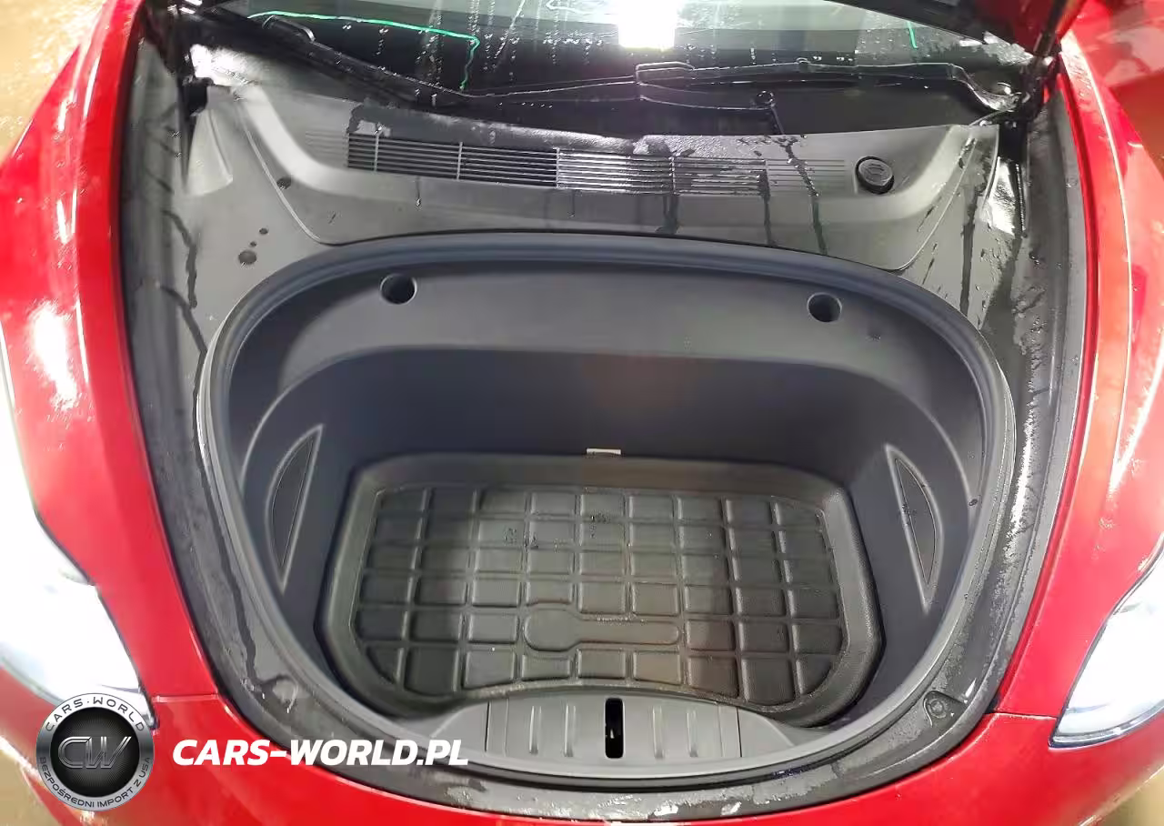 2023 Tesla Model 3 VIN:5YJ3E1EA1PF417595 - 11