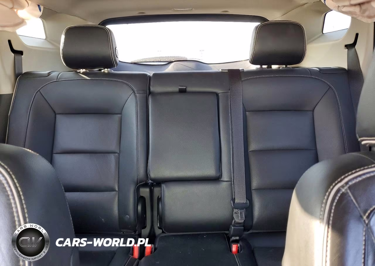 2020 GMC Terrain Denali VIN:3GKALXEX3LL293981 - 10