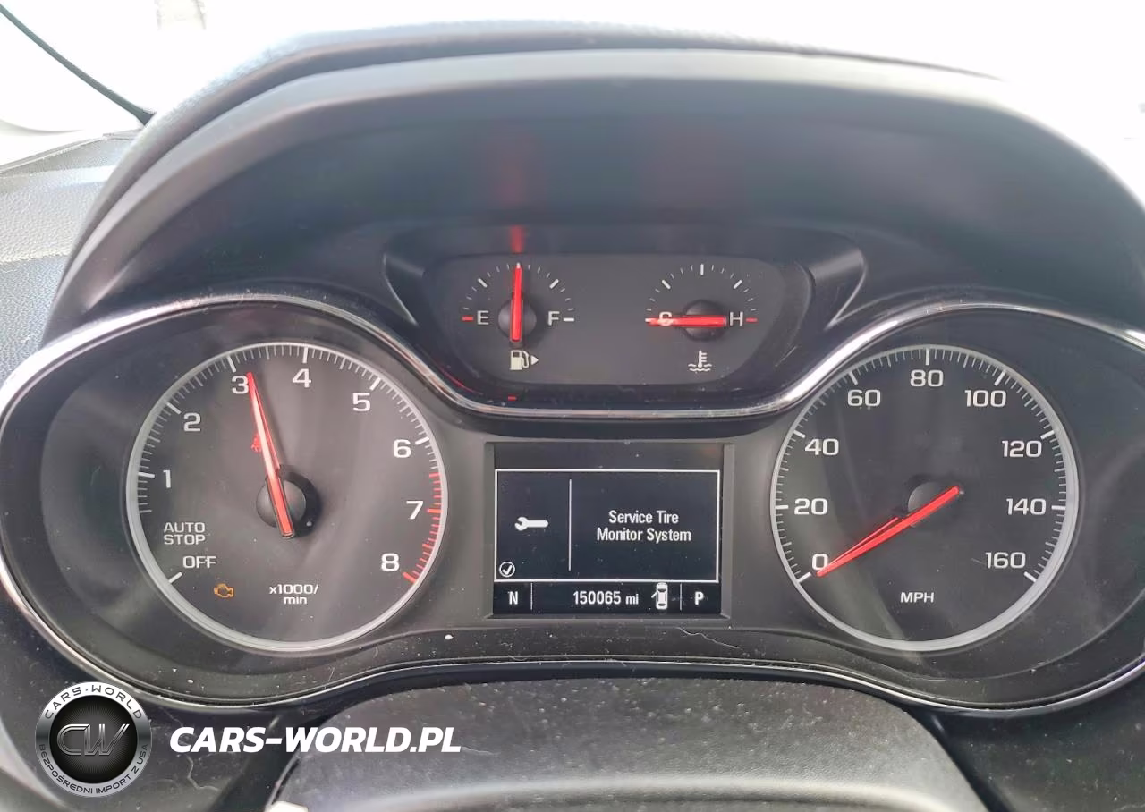 2019 Chevrolet Cruze Ls VIN:1G1BC5SM4K7152797 - 9