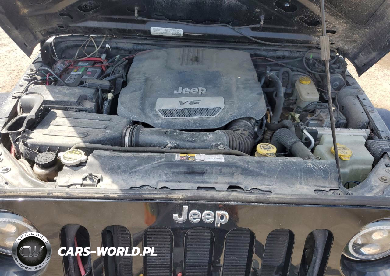 2015 Jeep Wrangler Unlimited Sport VIN:1C4BJWDG6FL556224 - 11